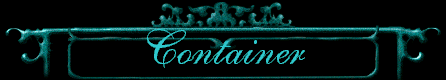  Container 