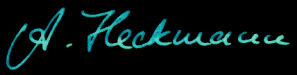 A. Heckmann